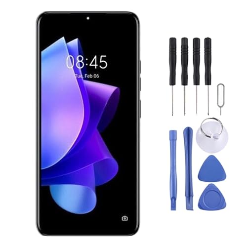 KXPASUKOJX LCD-Bildschirm OEM -LCD -Bildschirm mit Digitalisierer Vollbaugruppe KXPASUKOJX LCD-Bildschirm OEM -LCD -Bildschirm mit Digitalisierer Vollbaugruppe von KXPASUKOJX