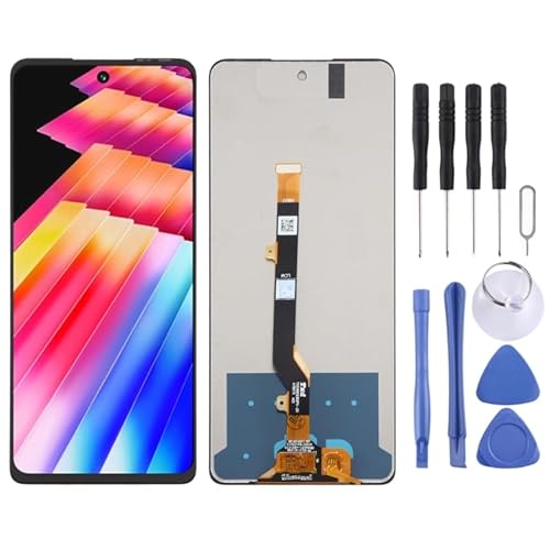 KXPASUKOJX LCD-Bildschirm OEM -LCD -Bildschirm mit Digitalisierer Vollbaugruppe KXPASUKOJX LCD-Bildschirm OEM -LCD -Bildschirm mit Digitalisierer Vollbaugruppe von KXPASUKOJX