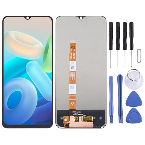 KXPASUKOJX LCD-Bildschirm TFT LCD -Bildschirm für Für vivo y72t/t2 mit Digitalisierer Vollbaugruppe von KXPASUKOJX