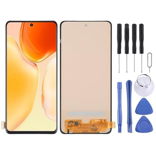 KXPASUKOJX LCD-Bildschirm TFT -Material OEM LCD -Bildschirm mit Digitalisierer Vollbaugruppe KXPASUKOJX LCD-Bildschirm TFT -Material OEM LCD -Bildschirm mit Digitalisierer Vollbaugruppe von KXPASUKOJX