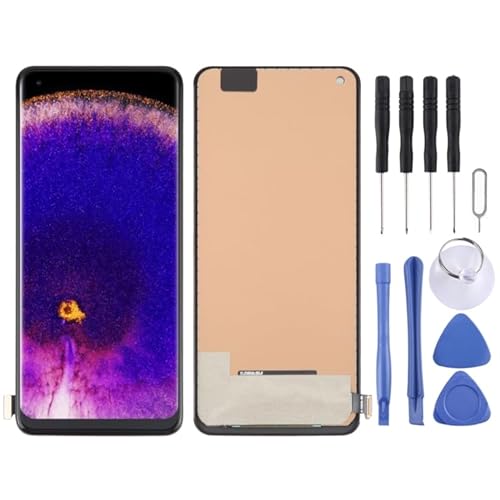 KXPASUKOJX LCD-Bildschirm TFT -Material OEM LCD -Bildschirm mit Digitalisierer Vollbaugruppe KXPASUKOJX LCD-Bildschirm TFT -Material OEM LCD -Bildschirm mit Digitalisierer Vollbaugruppe von KXPASUKOJX