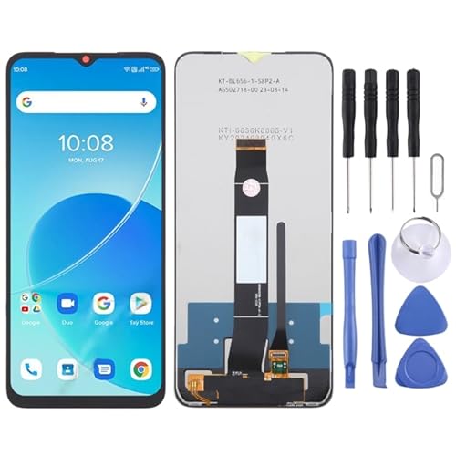 KXPASUKOJX LCD -Bildschirm mit Digitalisierer Vollbaugruppe KXPASUKOJX LCD -Bildschirm mit Digitalisierer Vollbaugruppe von KXPASUKOJX