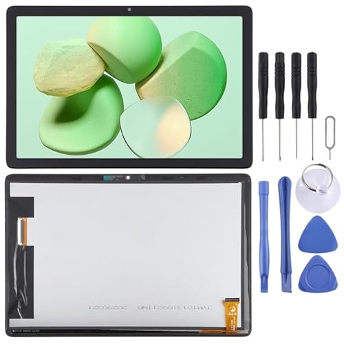 KXPASUKOJX LCD -Bildschirm mit Digitalisierer Vollbaugruppe KXPASUKOJX LCD -Bildschirm mit Digitalisierer Vollbaugruppe von KXPASUKOJX