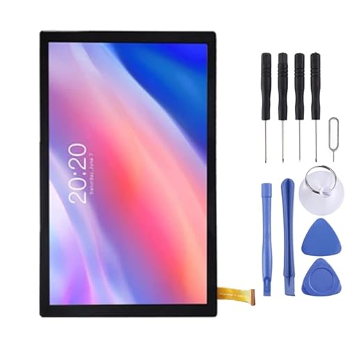 KXPASUKOJX LCD -Bildschirm mit Digitalisierer Vollbaugruppe KXPASUKOJX LCD -Bildschirm mit Digitalisierer Vollbaugruppe von KXPASUKOJX