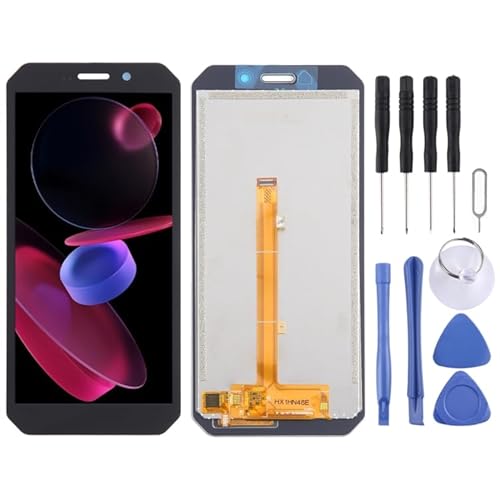 KXPASUKOJX LCD -Bildschirm mit Digitalisierer Vollbaugruppe KXPASUKOJX LCD -Bildschirm mit Digitalisierer Vollbaugruppe von KXPASUKOJX
