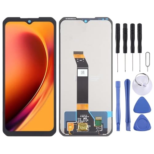 KXPASUKOJX LCD -Bildschirm mit Digitalisierer Vollbaugruppe KXPASUKOJX LCD -Bildschirm mit Digitalisierer Vollbaugruppe von KXPASUKOJX