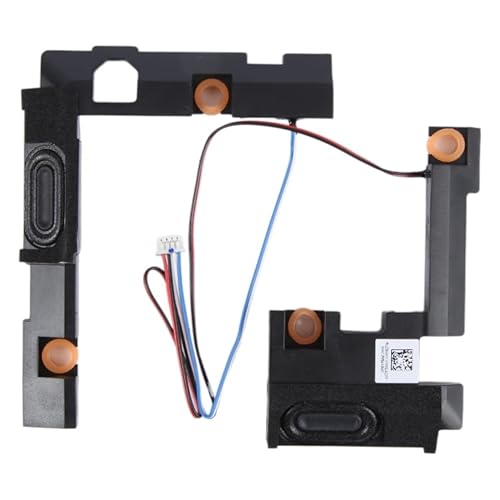 KXPASUKOJX Lautsprecher-Ringer-Summer fr Für Lenovo IdeaPad S340-15 S340-15IWL S340-15IML S340-15API S340-15IIL PK23000VV00 5SB0S31881 KXPASUKOJX Lautsprecher-Ringer-Summer fr Für Lenovo IdeaPad S340-15 S340-15IWL S340-15IML S340-15API S340-15IIL PK23000VV00 5SB0S31881 von KXPASUKOJX