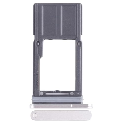 KXPASUKOJX Micro SD-Kartenschale für Für Galaxy Tab S9 Fe SM-X510 WiFi Edition KXPASUKOJX Micro SD-Kartenschale für Für Galaxy Tab S9 Fe SM-X510 WiFi Edition von KXPASUKOJX