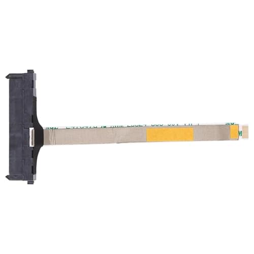 KXPASUKOJX NBX0001S200 Festplatten-Buchsenstecker mit Flexkabel für Für Lenovo GS557 S550-15IL / IDEAPAD 5 KXPASUKOJX NBX0001S200 Festplatten-Buchsenstecker mit Flexkabel für Für Lenovo GS557 S550-15IL / IDEAPAD 5 von KXPASUKOJX