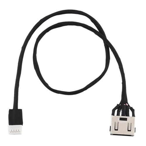KXPASUKOJX Netzsteckverbinder mit Flexkabel für Für Lenovo V310-15ISK V510-15IKB V310-14KB V310-15ISK V510-15IKB V510-15IKBD KXPASUKOJX Netzsteckverbinder mit Flexkabel für Für Lenovo V310-15ISK V510-15IKB V310-14KB V310-15ISK V510-15IKB V510-15IKBD von KXPASUKOJX