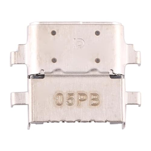 KXPASUKOJX Power Jack-Anschluss für Für Lenovo ThinkPad E480 E485 E580 E585 R480 E590 KXPASUKOJX Power Jack-Anschluss für Für Lenovo ThinkPad E480 E485 E580 E585 R480 E590 von KXPASUKOJX