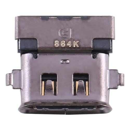 KXPASUKOJX Power Jack Connector für Für Lenovo ThinkPad X280 T480s KXPASUKOJX Power Jack Connector für Für Lenovo ThinkPad X280 T480s von KXPASUKOJX