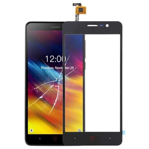 KXPASUKOJX Touch Panel fr Für x100 (schwarz) von KXPASUKOJX
