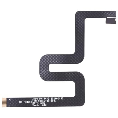 KXPASUKOJX Trackpad Flex-Kabel für Für Lenovo MIIX510-12ISK IKB 520-12IKB MIIX510 KXPASUKOJX Trackpad Flex-Kabel für Für Lenovo MIIX510-12ISK IKB 520-12IKB MIIX510 von KXPASUKOJX