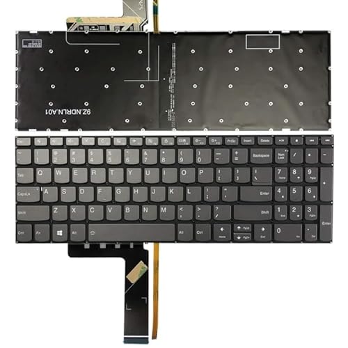 KXPASUKOJX US -Version Backlight Laptop -Tastatur KXPASUKOJX US -Version Backlight Laptop -Tastatur von KXPASUKOJX