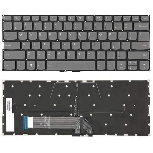 KXPASUKOJX US -Version Backlight Laptop -Tastatur KXPASUKOJX US -Version Backlight Laptop -Tastatur von KXPASUKOJX
