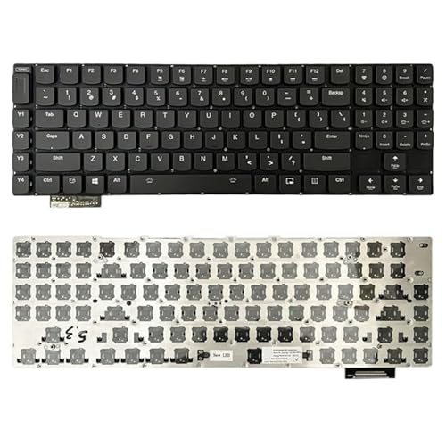 KXPASUKOJX US -Version Backlight Laptop -Tastatur KXPASUKOJX US -Version Backlight Laptop -Tastatur von KXPASUKOJX