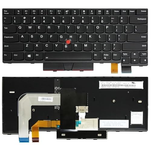 KXPASUKOJX US -Version Laptop -Tastatur KXPASUKOJX US -Version Laptop -Tastatur von KXPASUKOJX