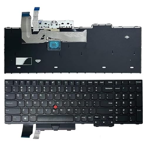 KXPASUKOJX US -Version Laptop -Tastatur KXPASUKOJX US -Version Laptop -Tastatur von KXPASUKOJX