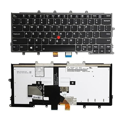 KXPASUKOJX US -Version Laptop -Tastatur KXPASUKOJX US -Version Laptop -Tastatur von KXPASUKOJX