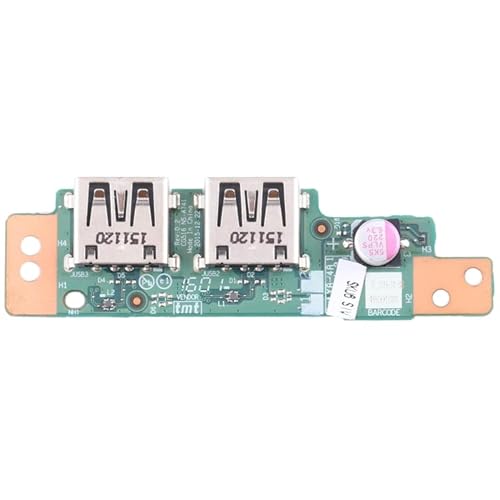 KXPASUKOJX USB Power Board KXPASUKOJX USB Power Board von KXPASUKOJX