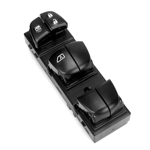 25401-4BA5A für Nissan Rogue 2014-2017 Fensterheberschalter 25401-4BA5A für Nissan Rogue 2014-2017 Fensterheberschalter von KYJHUIW