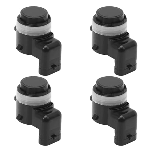 4 stücke Backup Einparkhilfe Sensor für 1500/2500/3500 2019-2023 Einparkhilfe Sensor Pdc für Wrangler 2018-2023 6mk25tzzaa Pps110 4 stücke Backup Einparkhilfe Sensor für 1500/2500/3500 2019-2023 Einparkhilfe Sensor Pdc für Wrangler 2018-2023 6mk25tzzaa Pps110 von KYJHUIW