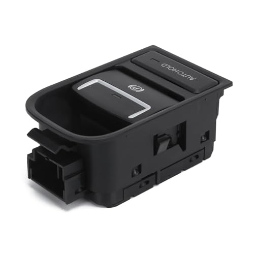 5n0927225a Korrosionsbeständiger, einfach zu installierender elektronischer Handbremsen-Parkschalter, Handbremsen-Parkknopf für Autos 5n0927225a Korrosionsbeständiger, einfach zu installierender elektronischer Handbremsen-Parkschalter, Handbremsen-Parkknopf für Autos von KYJHUIW