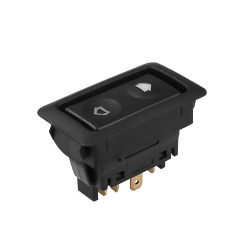 Auto Auto Power Fenster Glas Schalter Button Control Fahrerseite für Transporter 6pin 12v 24v 10a-30a Auto Auto Power Fenster Glas Schalter Button Control Fahrerseite für Transporter 6pin 12v 24v 10a-30a von KYJHUIW