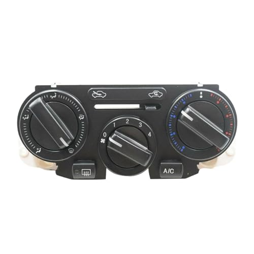 Auto Klimaanlage Control Platte Klima Control Panel Temperatur Control Platte für Nissan Tiida Livina Nv200 Geniss 07-15 27510-ED50A Auto Klimaanlage Control Platte Klima Control Panel Temperatur Control Platte für Nissan Tiida Livina Nv200 Geniss 07-15 27510-ED50A von KYJHUIW