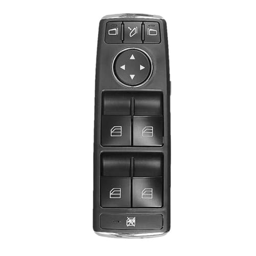Hauptfensterheberschalter für 2013 2014 2015 Mercedes Ml550 G500 G63 G65 Amg B250 Cla200 Cla250 G500 1669054400 Hauptfensterheberschalter für 2013 2014 2015 Mercedes Ml550 G500 G63 G65 Amg B250 Cla200 Cla250 G500 1669054400 von KYJHUIW
