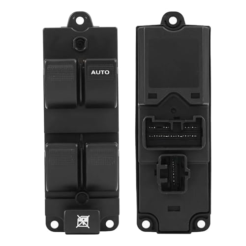 Hauptfensterheberschalter rechtsseitig für Ford Ranger Mazda BT-50 4-Türer Ab39-14540-ab Hauptfensterheberschalter rechtsseitig für Ford Ranger Mazda BT-50 4-Türer Ab39-14540-ab von KYJHUIW