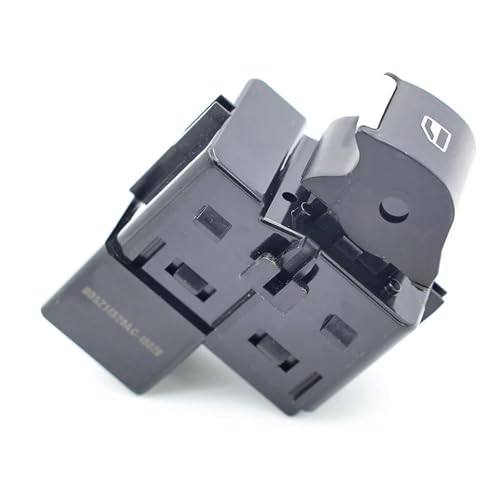 Hinten Tür L/r Fenster Switch Control Taste 2013-2017 für Ford Explorer Taurus Bb5z14529ac Hinten Tür L/r Fenster Switch Control Taste 2013-2017 für Ford Explorer Taurus Bb5z14529ac von KYJHUIW