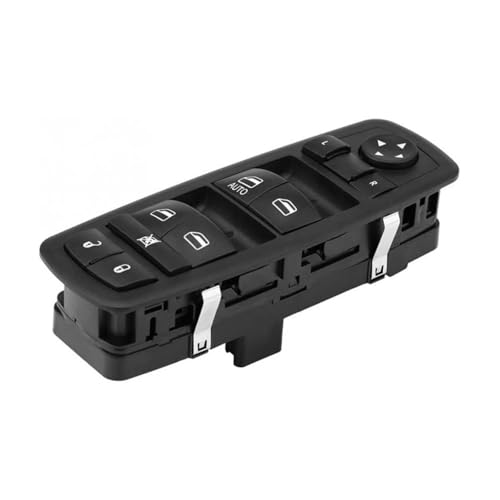 Master Power Fenster Tür Switch Control für Dodge Journey 2009 2010 Jeep Liberty 2008-2012 Vorne Links Fenster Türschloss replacem 04602632AG Master Power Fenster Tür Switch Control für Dodge Journey 2009 2010 Jeep Liberty 2008-2012 Vorne Links Fenster Türschloss replacem 04602632AG von KYJHUIW