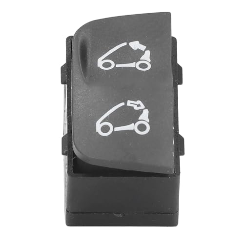 Öffnen Schließen Cabrio Top Schalter 4518203810 Ersatz für Smart Fortwo 451 Carbrio 2007 ‑ 2015 A4518203810 Öffnen Schließen Cabrio Top Schalter 4518203810 Ersatz für Smart Fortwo 451 Carbrio 2007 ‑ 2015 A4518203810 von KYJHUIW