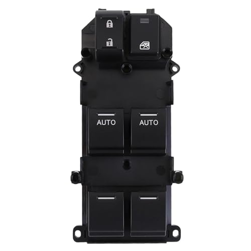 Power Fenster Schalter Vorne Links 35750-tp6-a11 Kompatibel für Honda Accord Crosstour 3,5 l Power Fenster Schalter Vorne Links 35750-tp6-a11 Kompatibel für Honda Accord Crosstour 3,5 l von KYJHUIW