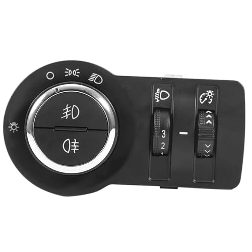 Scheinwerfer Nebelscheinwerfer Control Switch Buon für Cruze J300 J305 J308 1.4 1.6 13301749 Scheinwerfer Nebelscheinwerfer Control Switch Buon für Cruze J300 J305 J308 1.4 1.6 13301749 von KYJHUIW