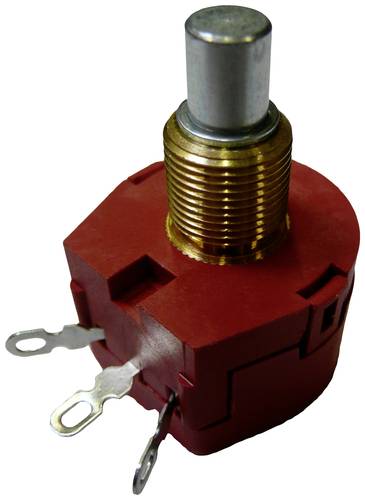 KYOCERA/AVX 3109602270 3109602270 Draht-Potentiometer Mono 1W 22Ω 1St. von KYOCERA/AVX