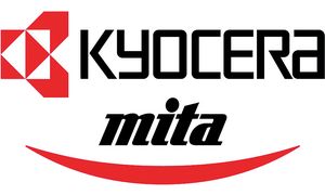KYOCERA Toner für KYOCERA/mita FS-1100, schwarz von KYOCERA/MITA