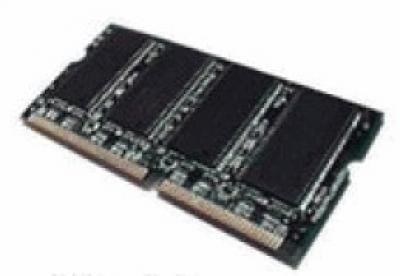 Kyocera 256 MB DDR2 DIMM für Kyocera FS-C5100DN/FS-C5200DN/FS-C5300DN Kyocera 256 MB DDR2 DIMM für Kyocera FS-C5100DN/FS-C5200DN/FS-C5300DN von KYOCERA Document Solutions Deutschland GmbH