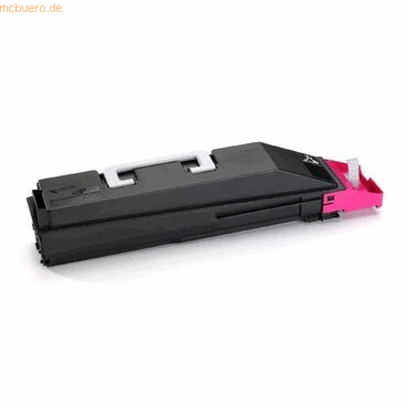 KYOCERA Document Solutions Toner Original Kyocera TK855M magenta von KYOCERA Document Solutions