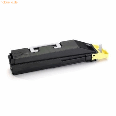 KYOCERA Document Solutions Toner Original Kyocera TK855Y gelb KYOCERA Document Solutions Toner Original Kyocera TK855Y gelb von KYOCERA Document Solutions