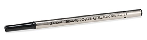 Kyocera C-300 Ersatzmine Schwarz (Strichstärke 0,5 mm) von KYOCERA Kitchen Products