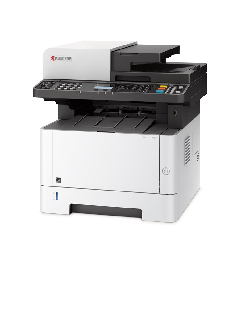 KYOCERA ECOSYS M2540dn KYOCERA ECOSYS M2540dn von KYOCERA