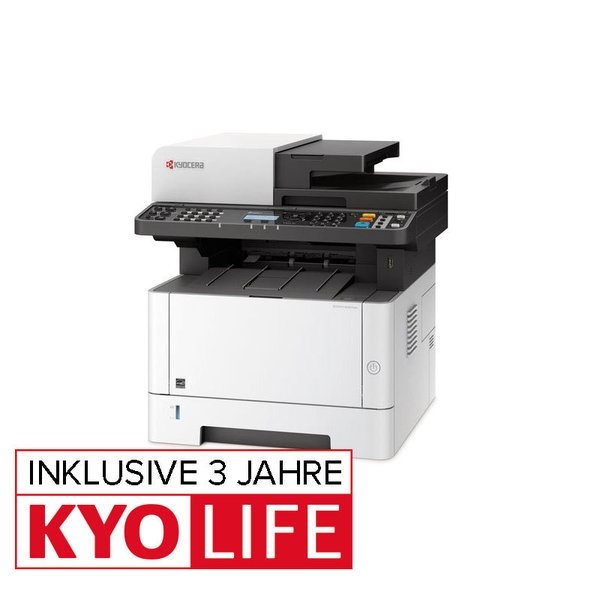 KYOCERA ECOSYS M2635dn/KL3 von KYOCERA