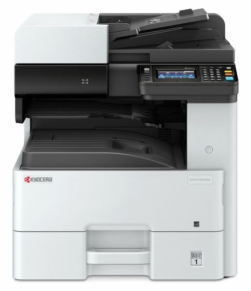 KYOCERA ECOSYS M4125idn von KYOCERA