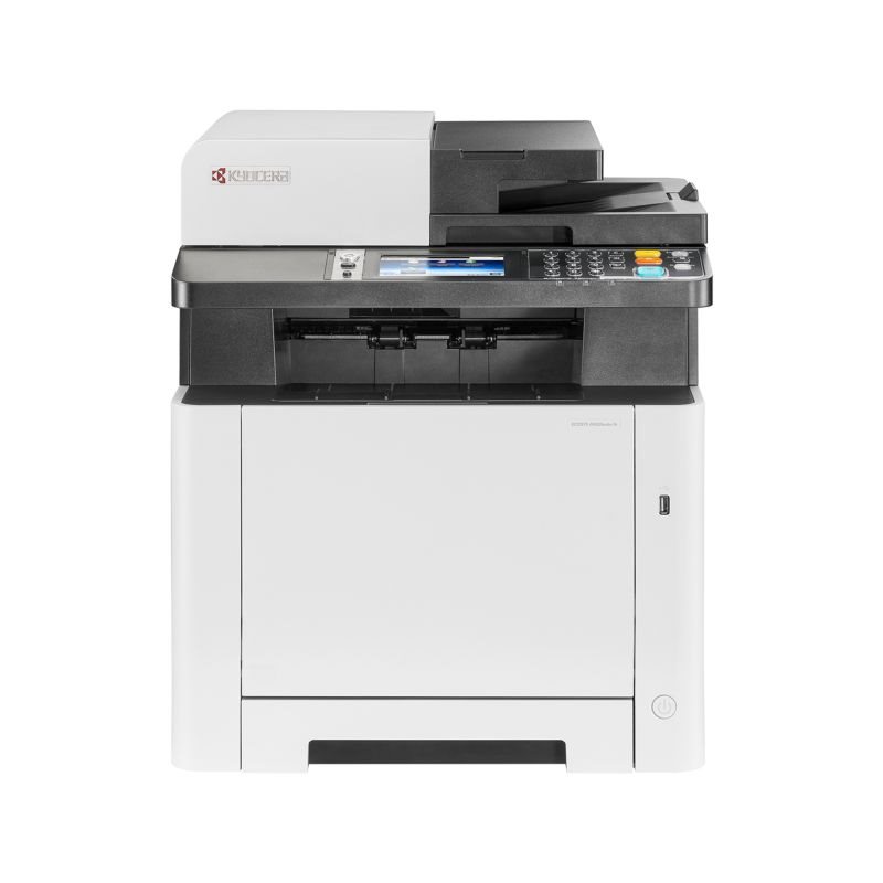 KYOCERA ECOSYS M5526cdn/A KYOCERA ECOSYS M5526cdn/A von KYOCERA