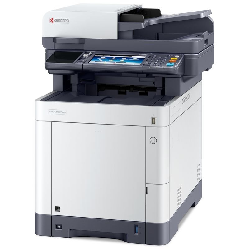 KYOCERA ECOSYS M6635CIDN von KYOCERA