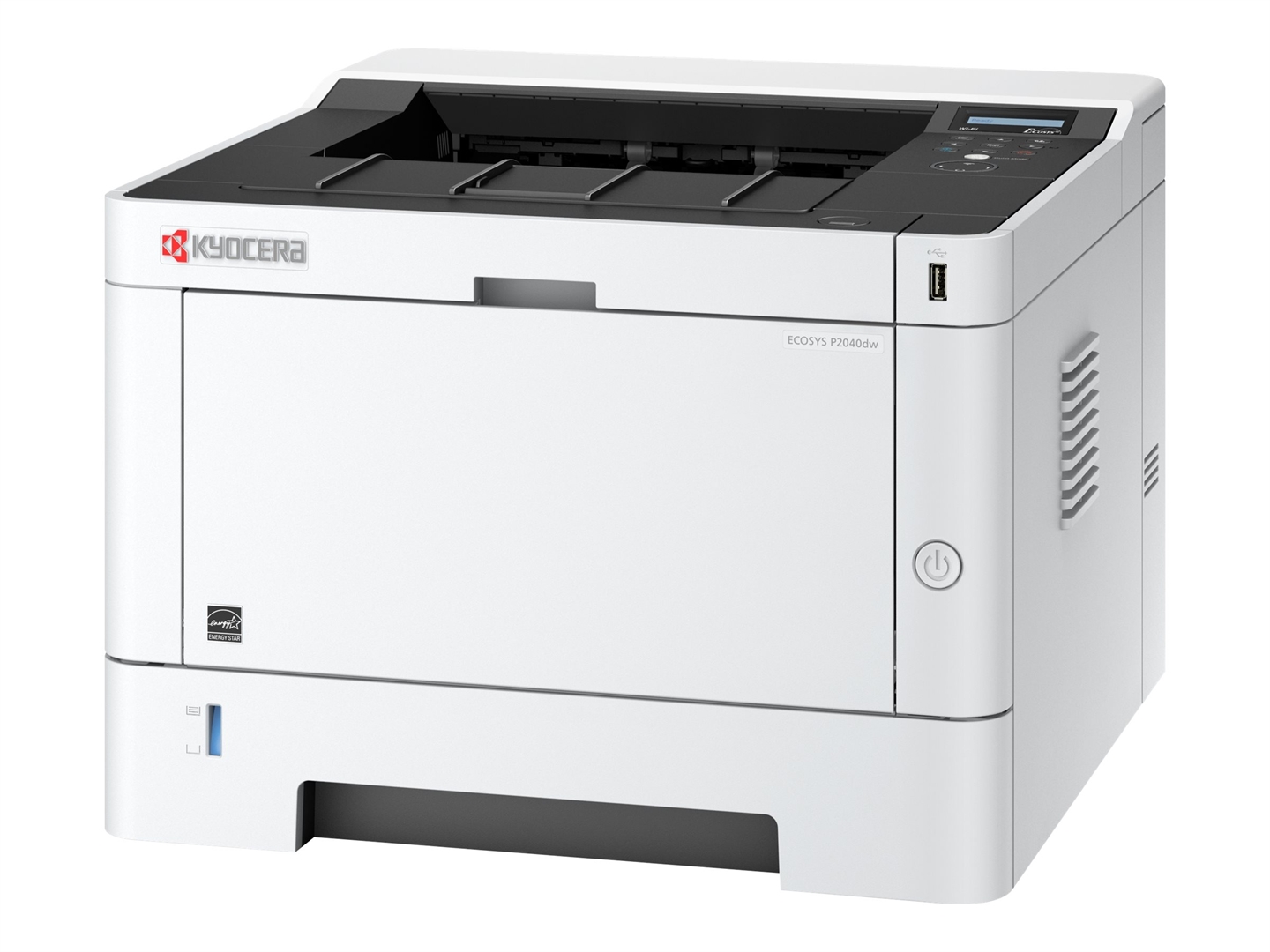 KYOCERA ECOSYS P2040dw von KYOCERA