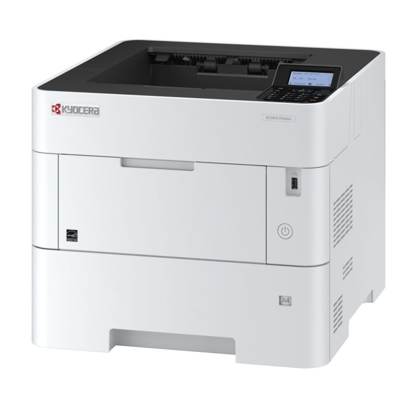 KYOCERA ECOSYS P3155dn von KYOCERA